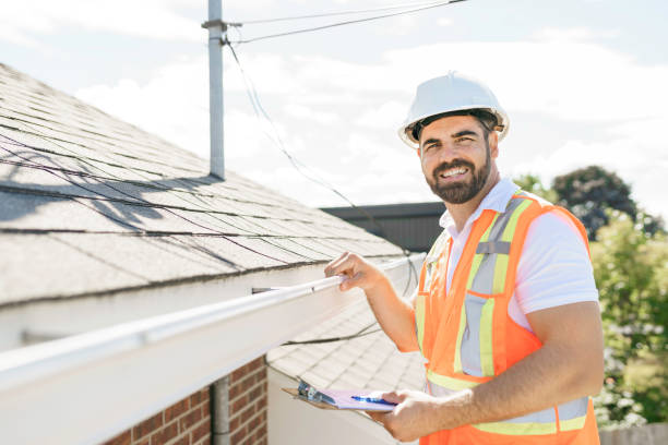 Best Roof Gutter Cleaning  in USA